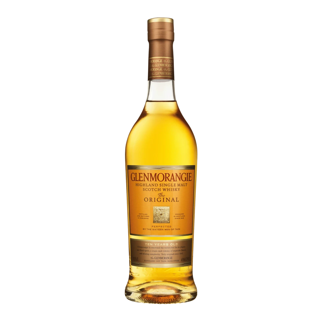 Glenmorangie 10 Year Old