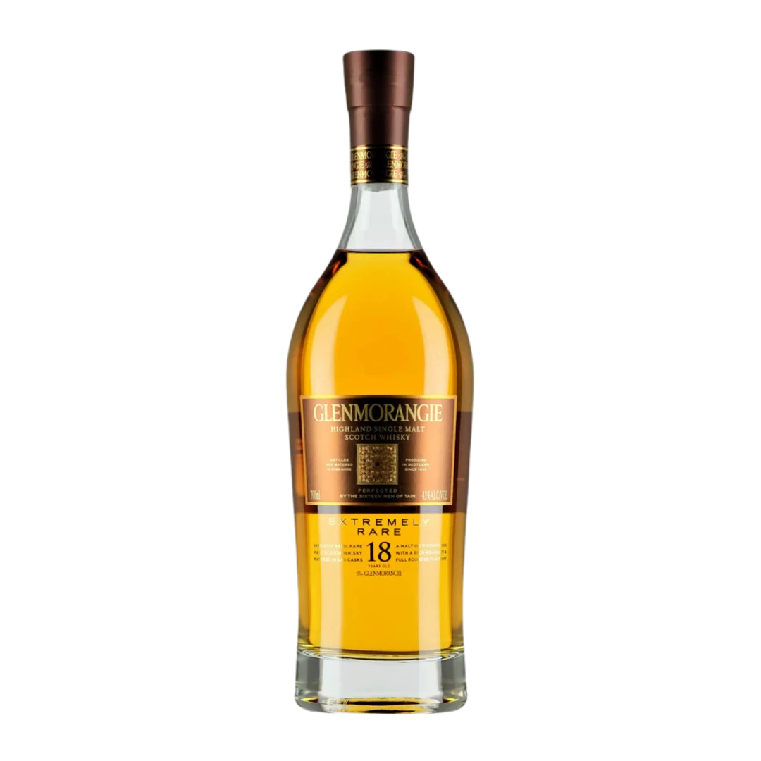 Glenmorangie 18 Year 750ml