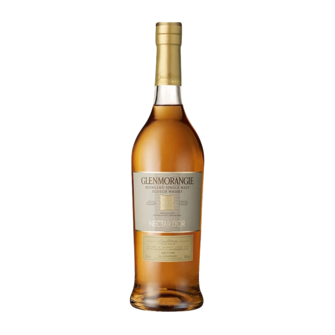 Glenmorangie Nectar d’Or