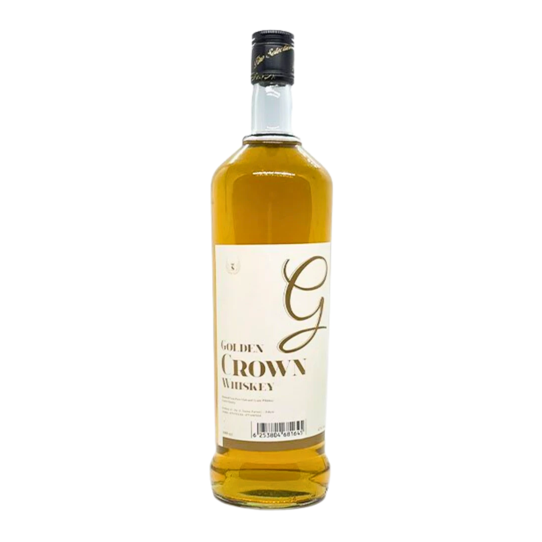 Golden Crown Whisky