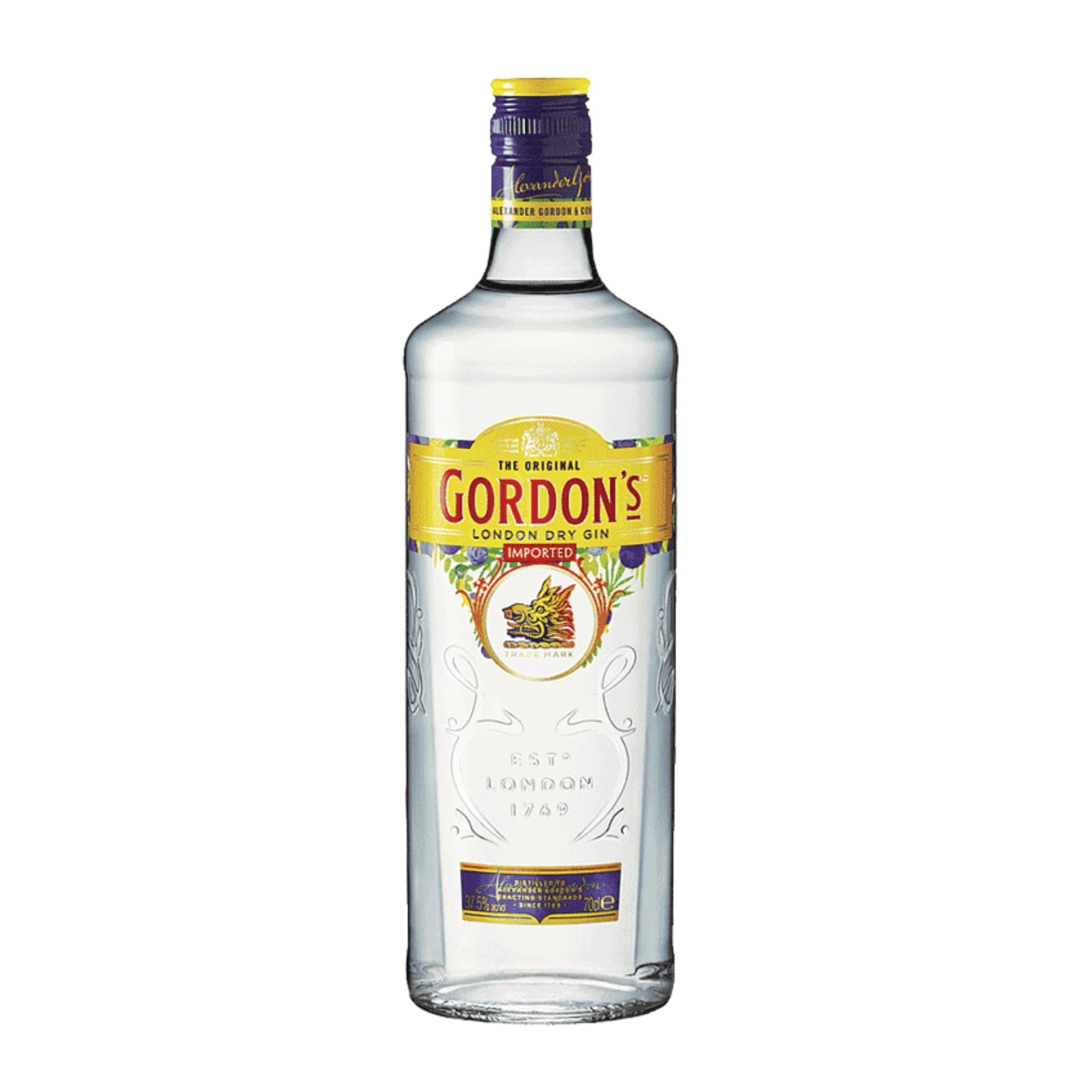 Gordon's London Dry Gin