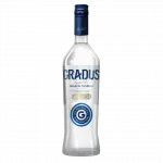 Gradus Grain Vodka