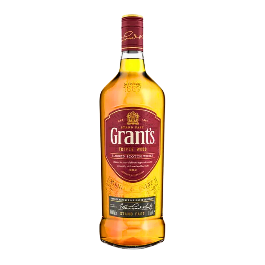 Grant’s Family Reserve