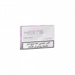 HEETS PURPLE WAVE