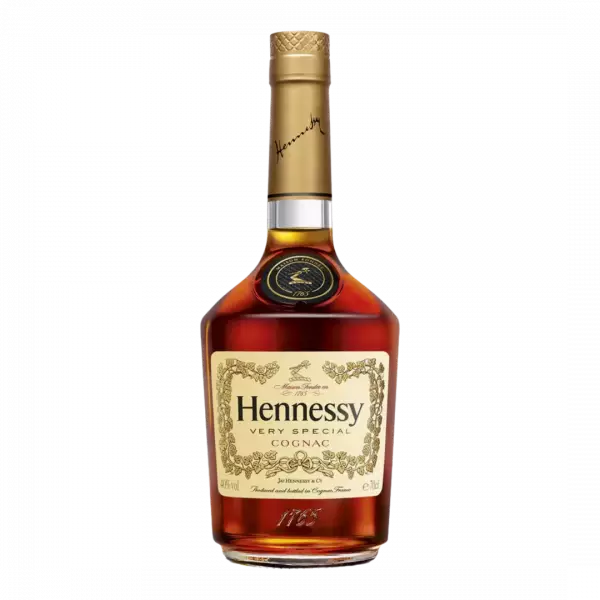 HENNESSY VS COGNAC 700ml