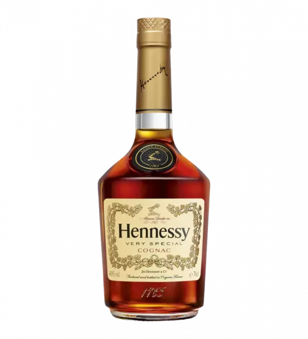 HENNESSY VS COGNAC 700ml