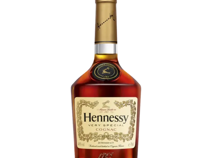 HENNESSY VS COGNAC 700ml