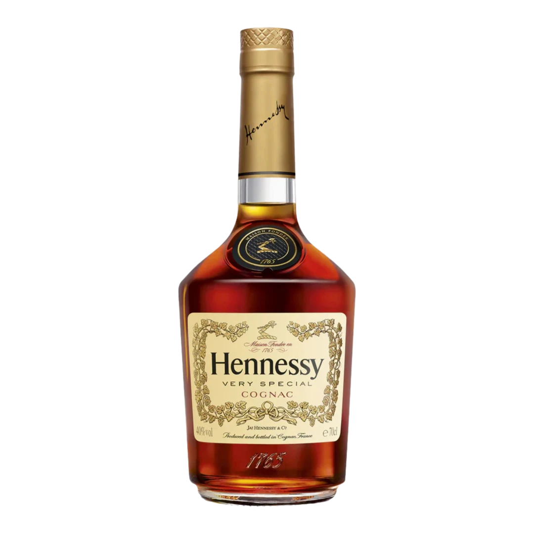 HENNESSY VS COGNAC 700ml