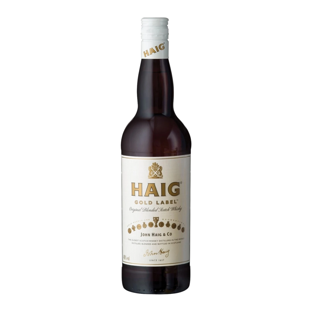 Haig Gold Label