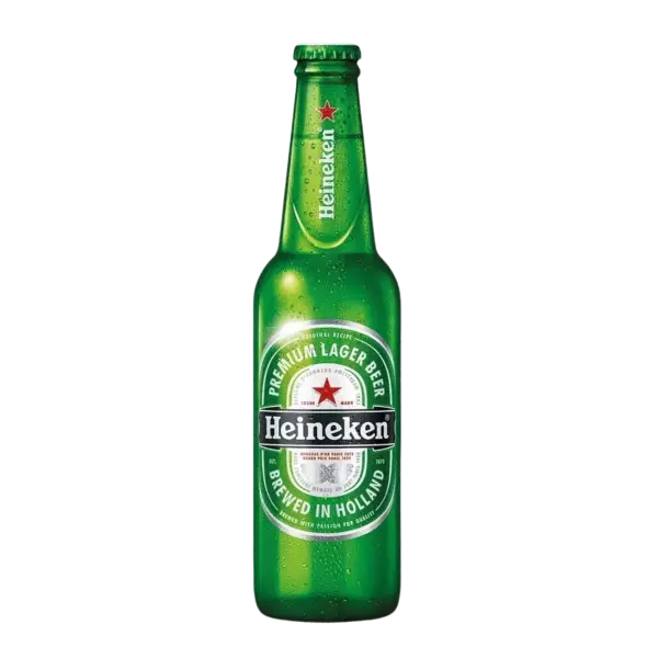 Heineken Bottle 330 ML