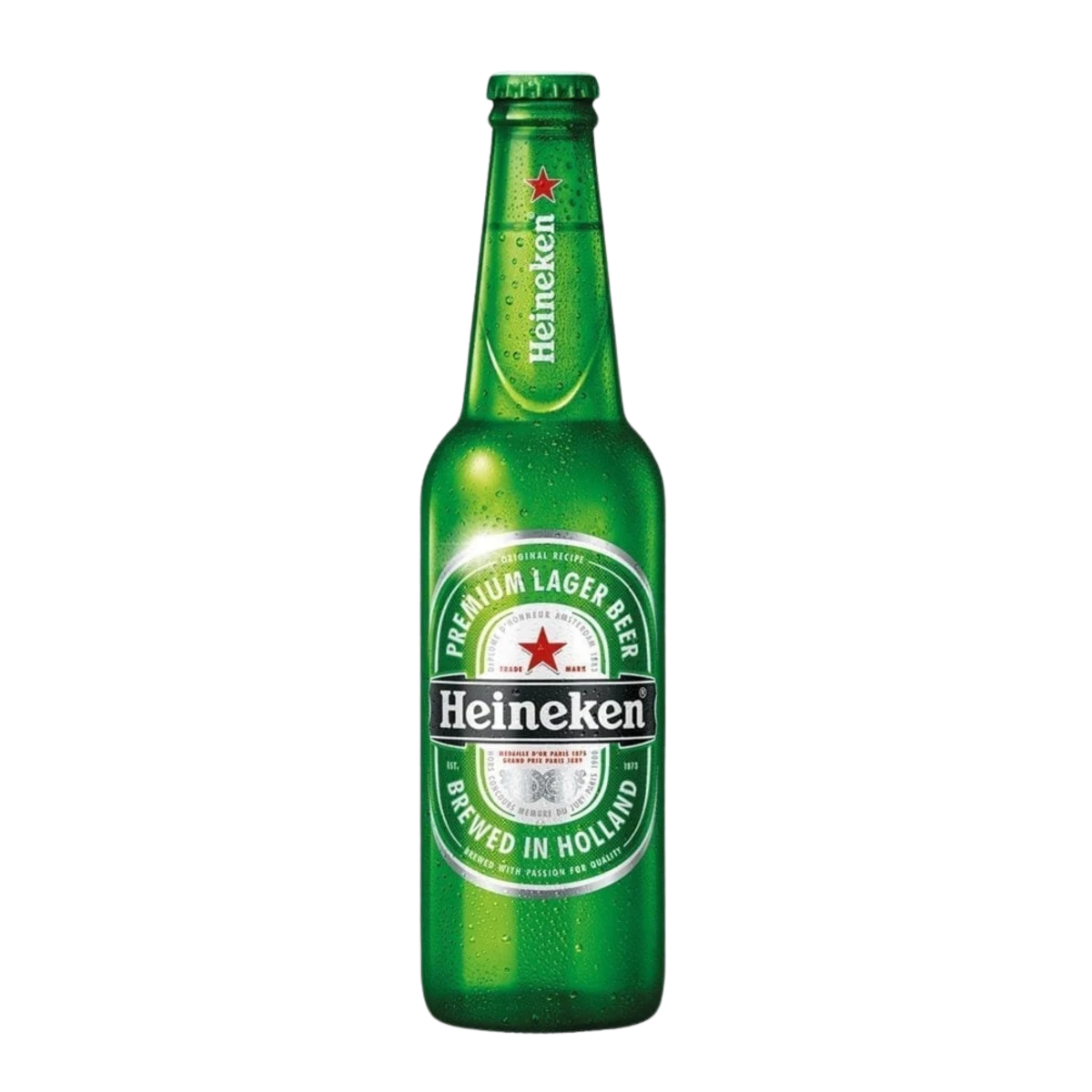 Heineken Bottle 330 ML