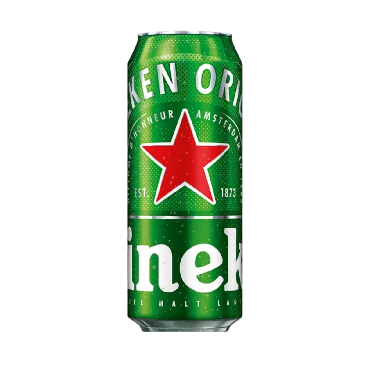 Heineken Large Can 500 ML