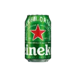 Heineken small Can 330 ML