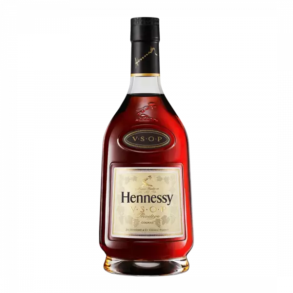 Hennessy VSOP Privilege Cognac (1L)