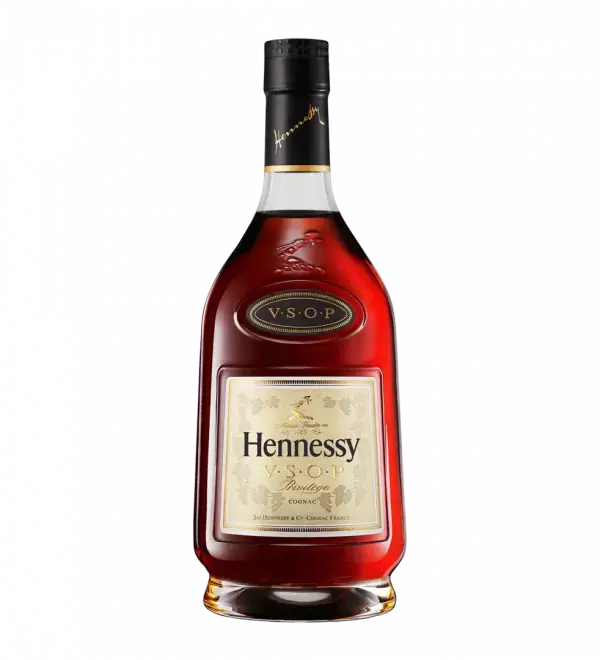 Hennessy VSOP Privilege Cognac (1L)