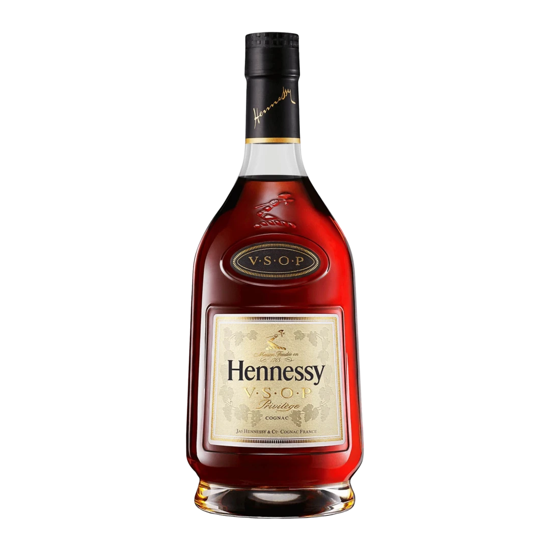 Hennessy VSOP Privilege Cognac (1L)