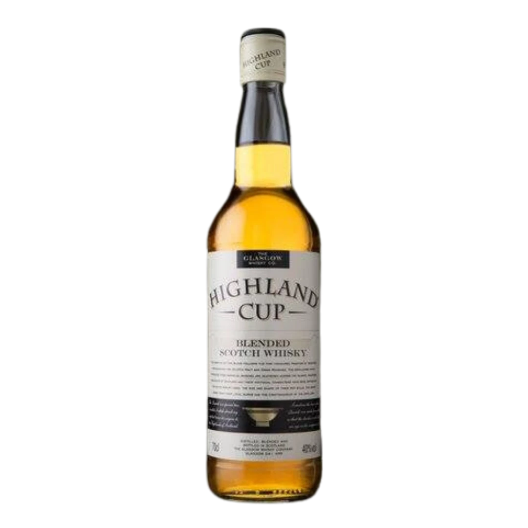 Highland Cup