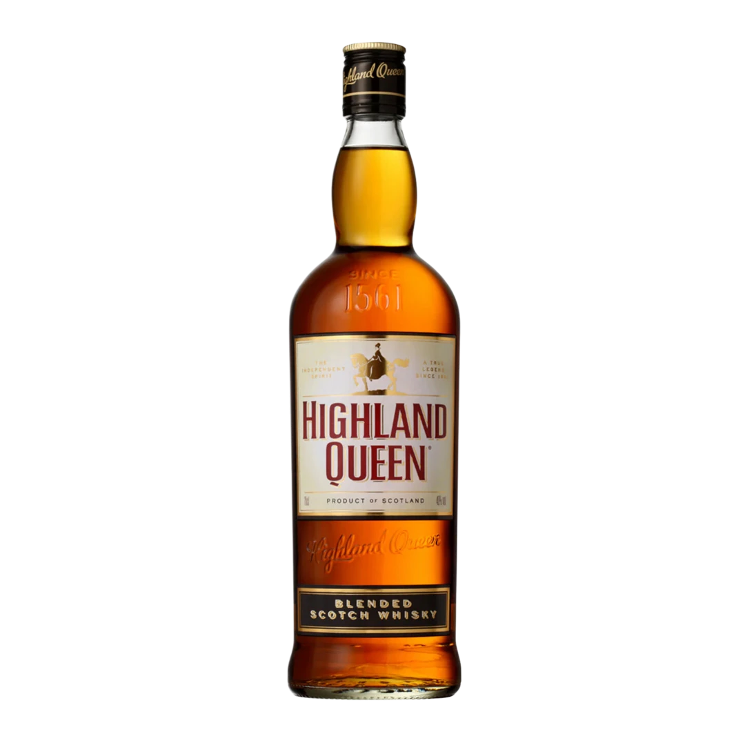 Highland Queen