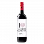 I HEART CABERNET SAUVIGNON