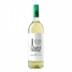 i heart Chardonnay