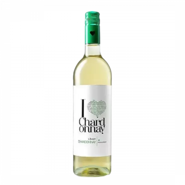i heart Chardonnay