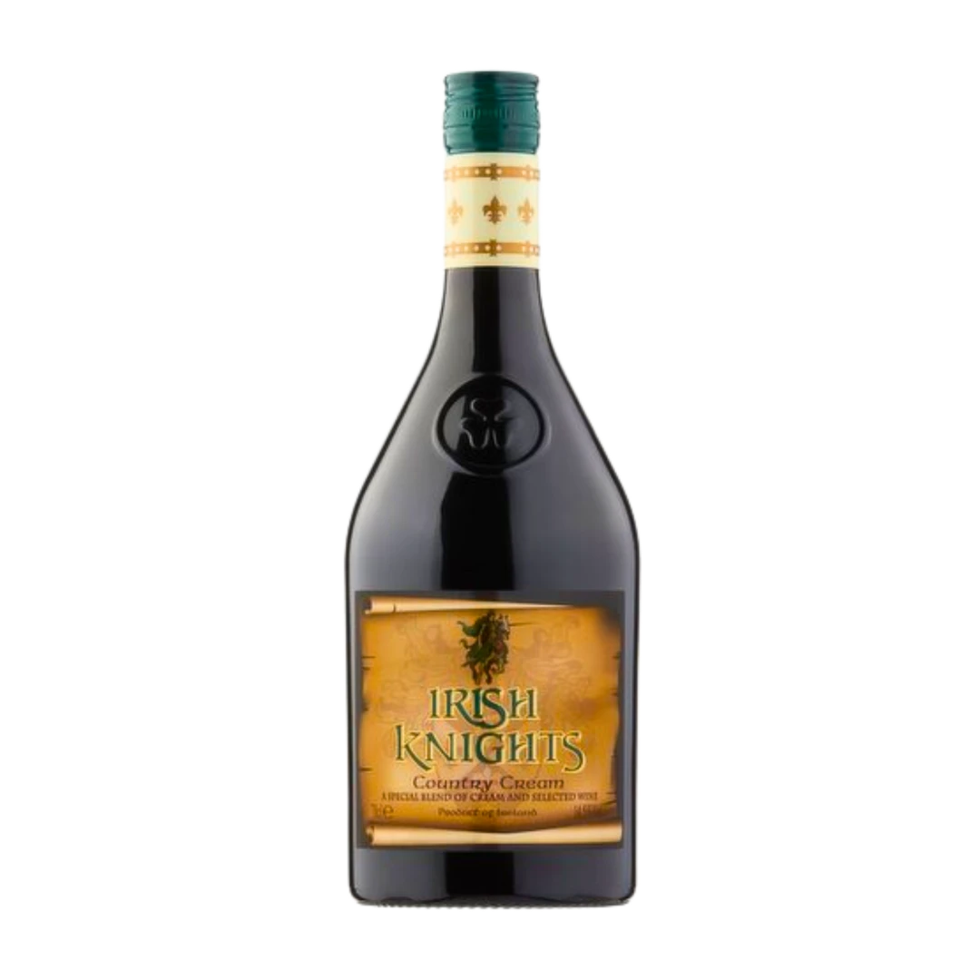 Irish Knights Country Cream 70cl
