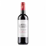 J. LEBEGUE SAINT EMILION