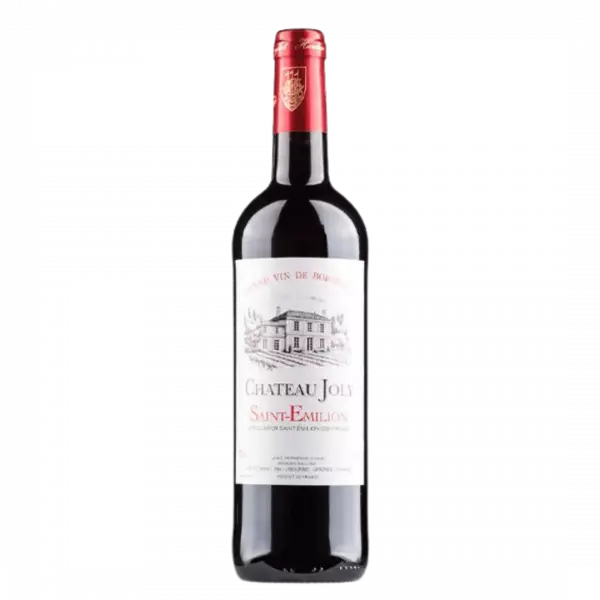 J. LEBEGUE SAINT EMILION