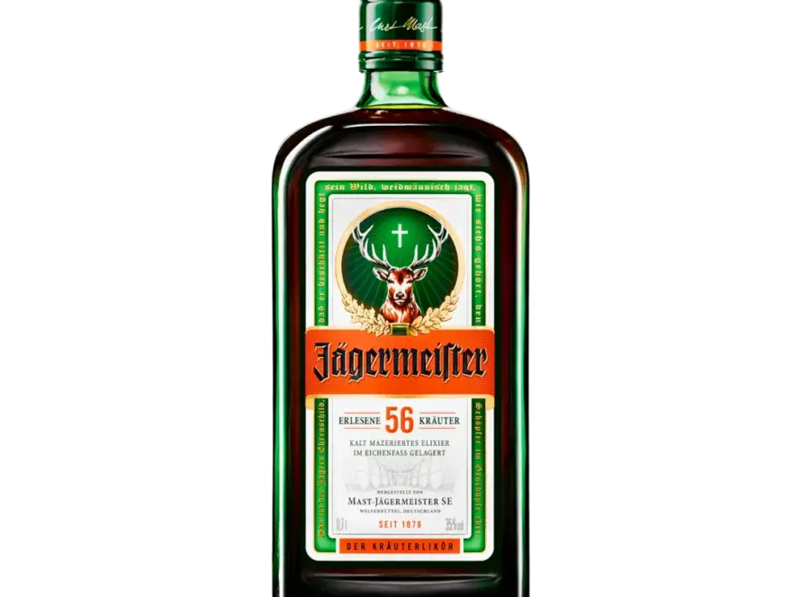 JÄGERMEISTER