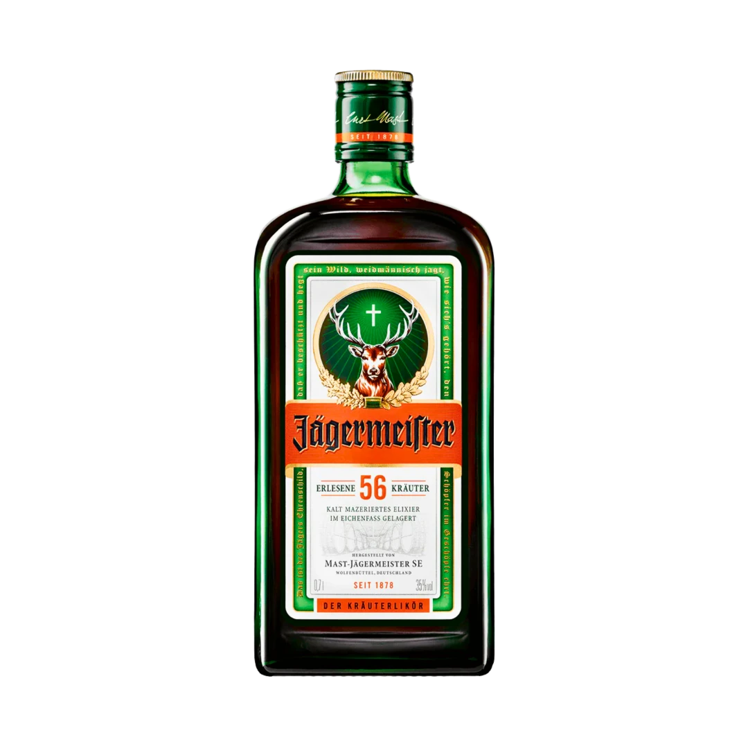 JÄGERMEISTER