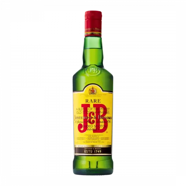 J&B Rare