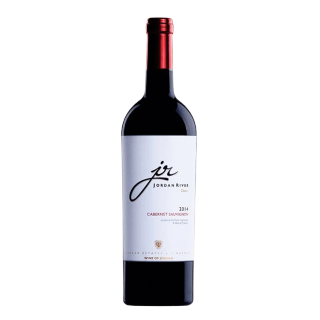 JR CLASSIC CABERNET SAUVIGNON