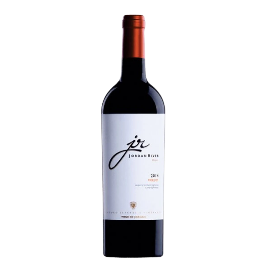 JR CLASSIC MERLOT