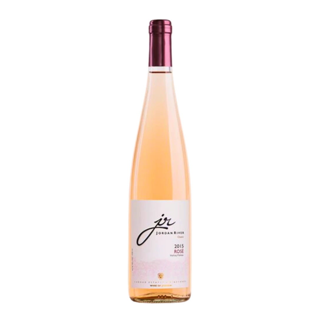 JR CLASSIC ROSÉ 75cl