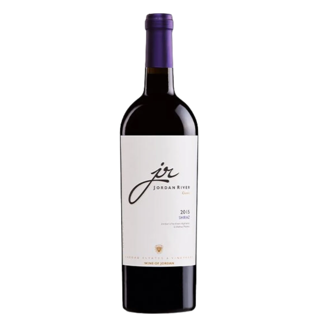 JR CLASSIC SHIRAZ