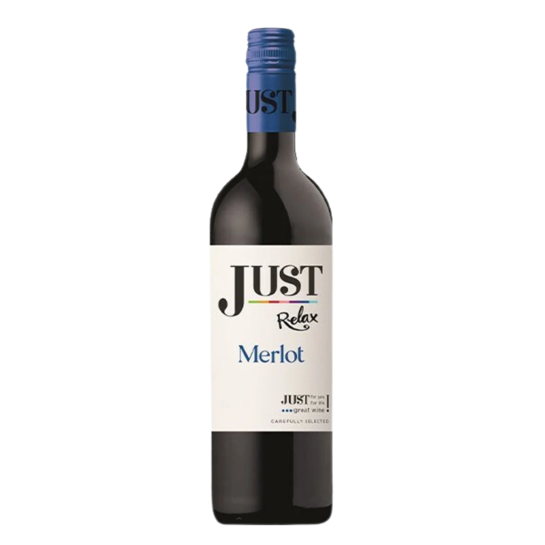 JUST RELAX MERLOT