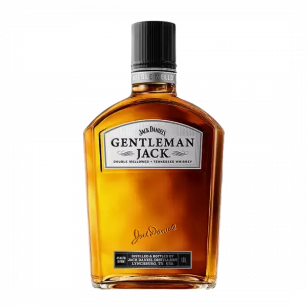 Jack Daniel’s Gentleman Jack