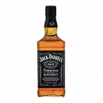 Jack Daniel’s Old No.7
