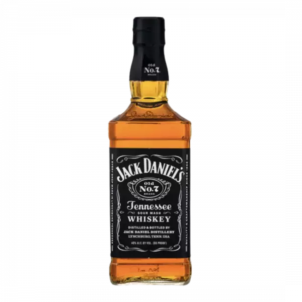 Jack Daniel’s Old No.7