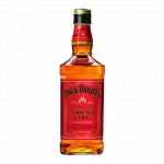 Jack Daniel’s Fire