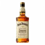 Jack Daniel’s Honey