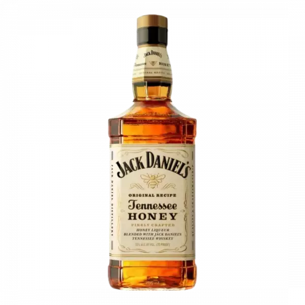 Jack Daniel’s Honey
