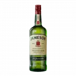 Jameson Irish