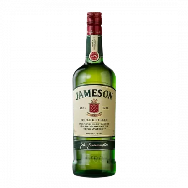 Jameson Irish
