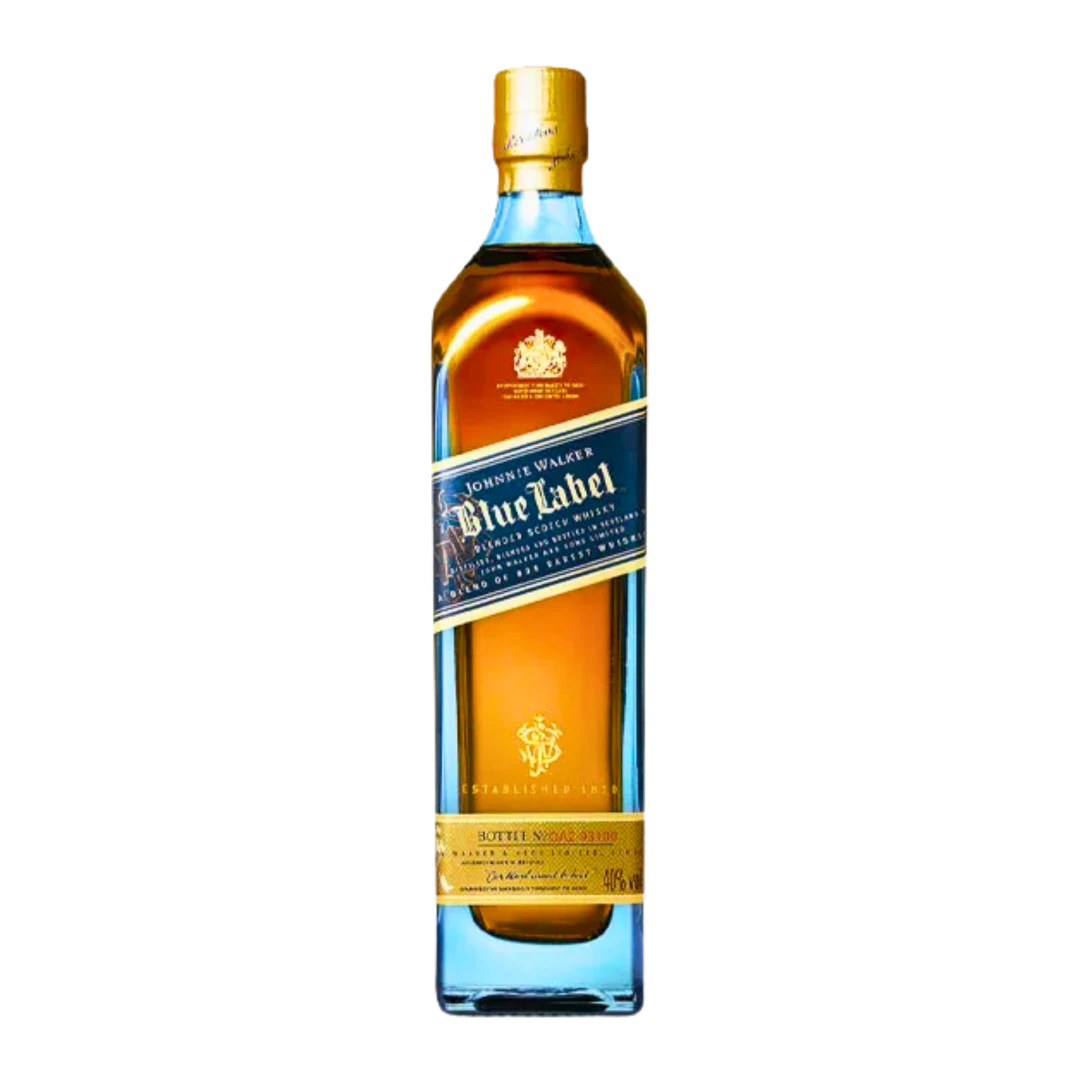 Johnnie Walker Blue Label