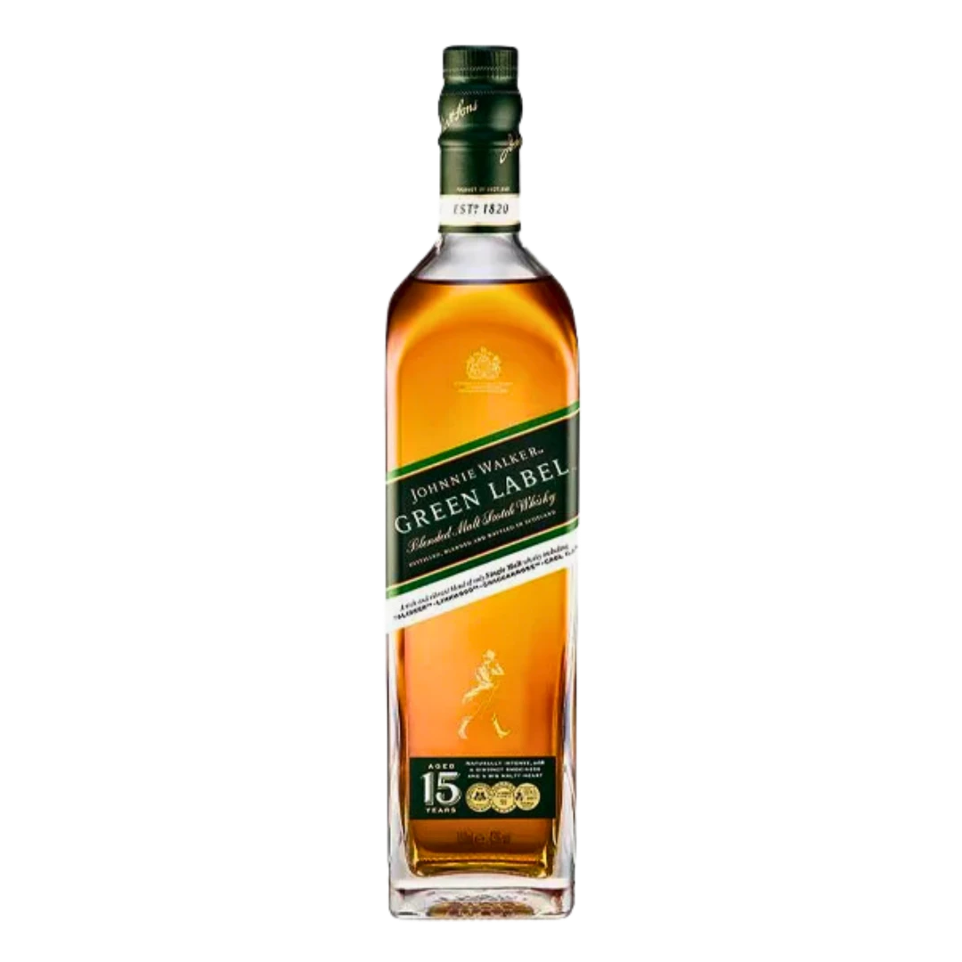 Johnnie Walker Green Label