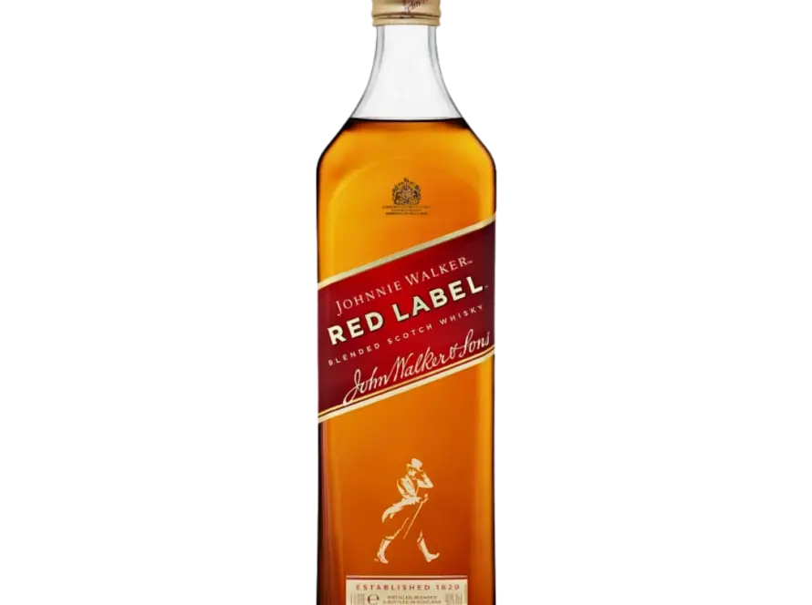 Johnnie Walker Red Label