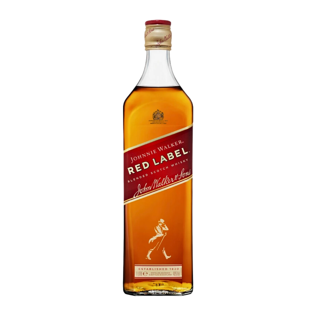 Johnnie Walker Red Label