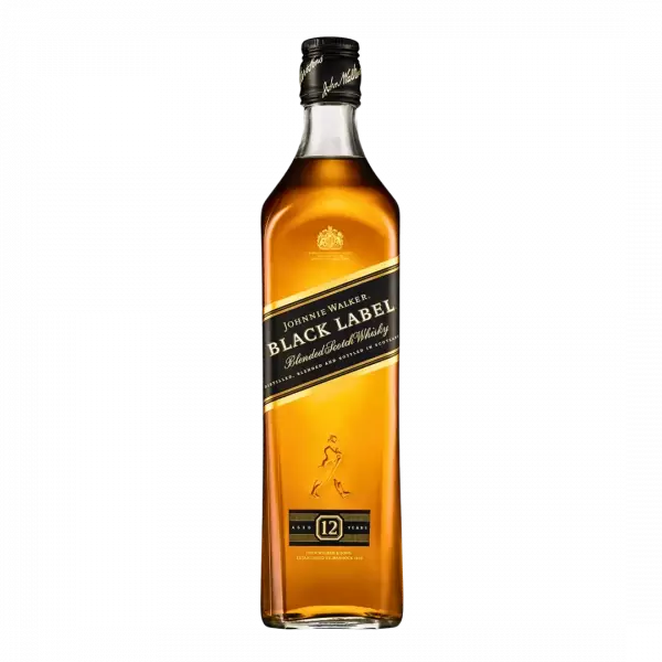 Johnnie Walker Black Label