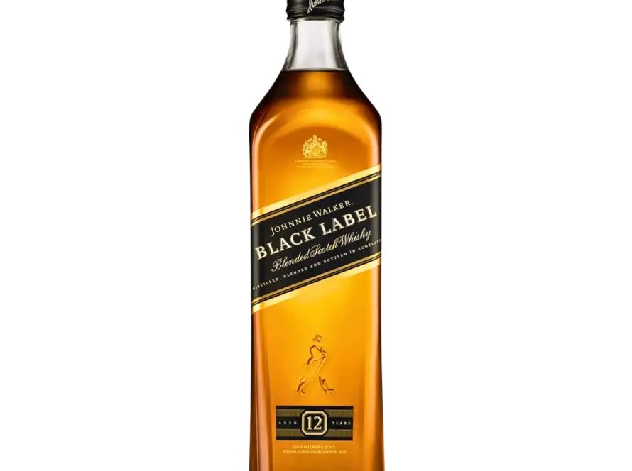 Johnnie Walker Black Label